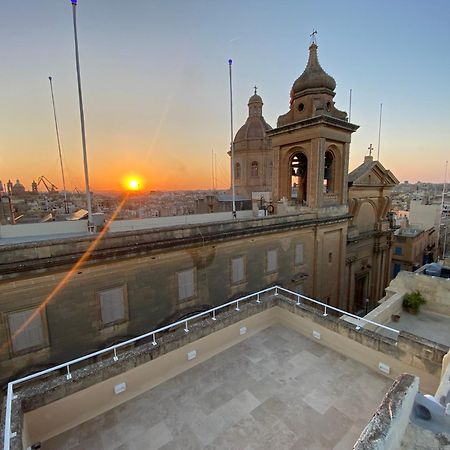 Birgu No 25 Apartment 3 外观 照片