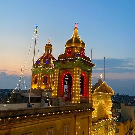 Birgu No 25 Apartment 3 外观 照片