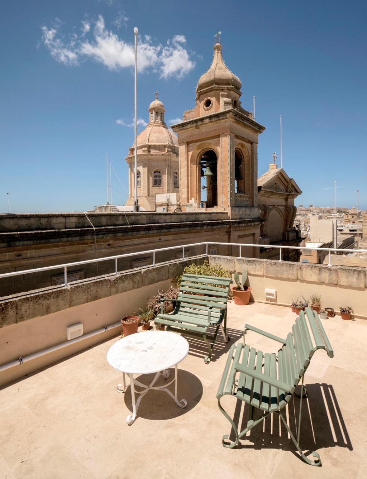 Birgu No 25 Apartment 3 外观 照片