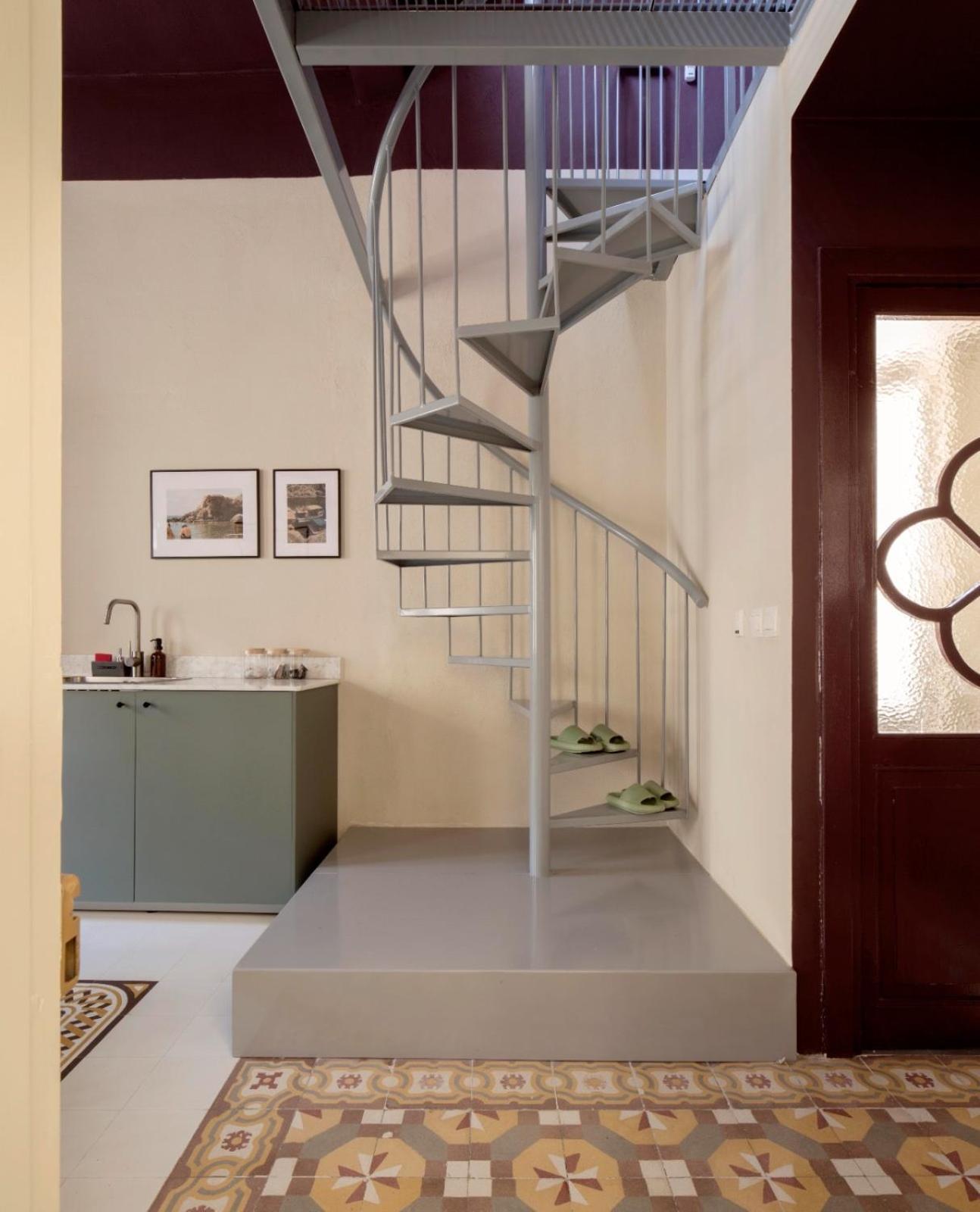 Birgu No 25 Apartment 3 外观 照片