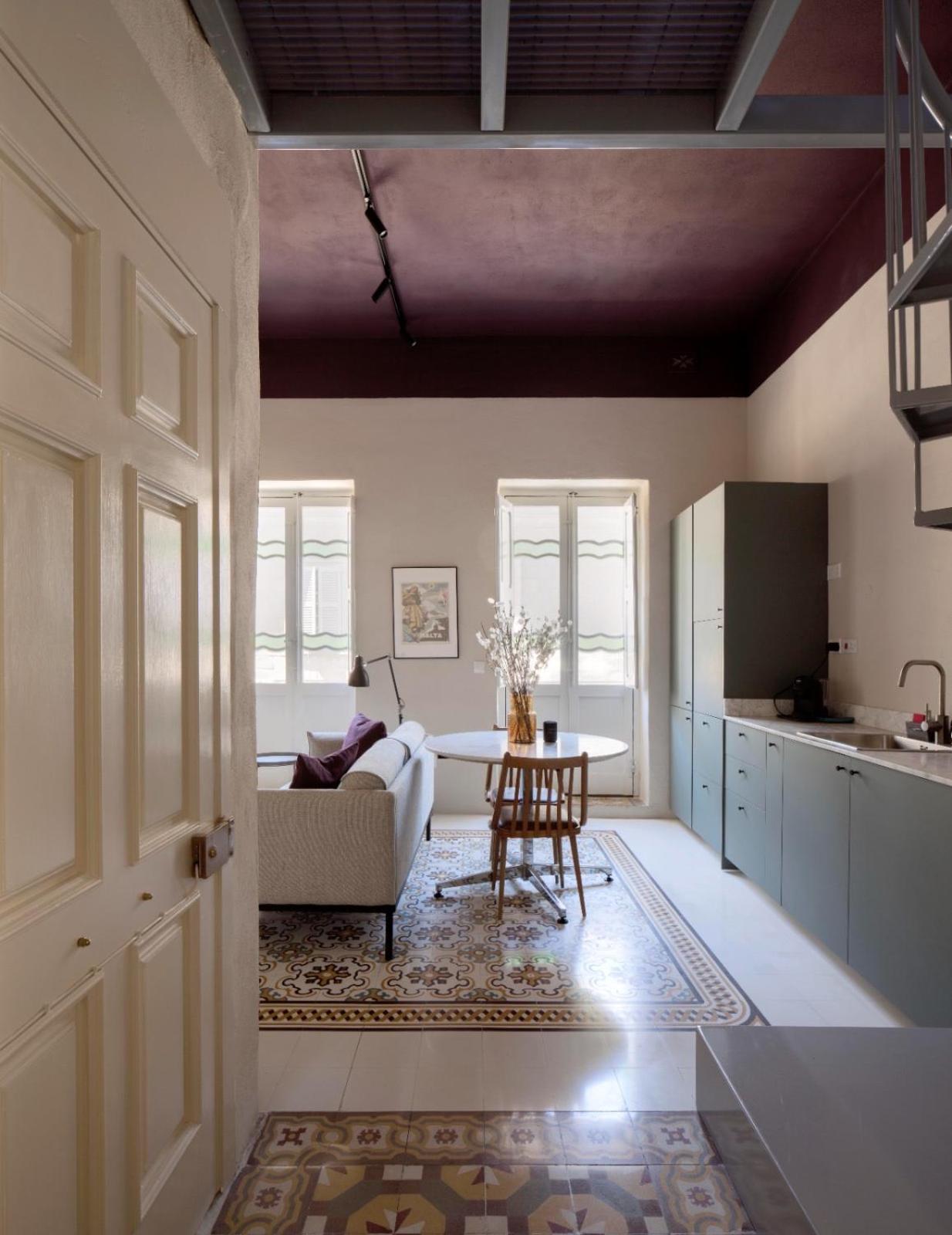 Birgu No 25 Apartment 3 外观 照片