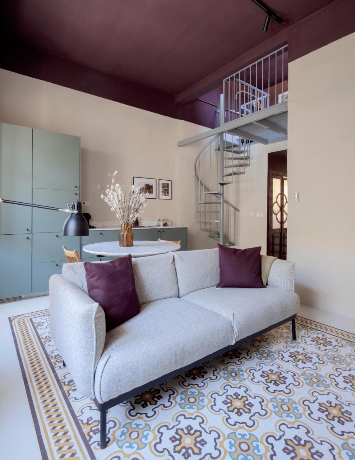 Birgu No 25 Apartment 3 外观 照片