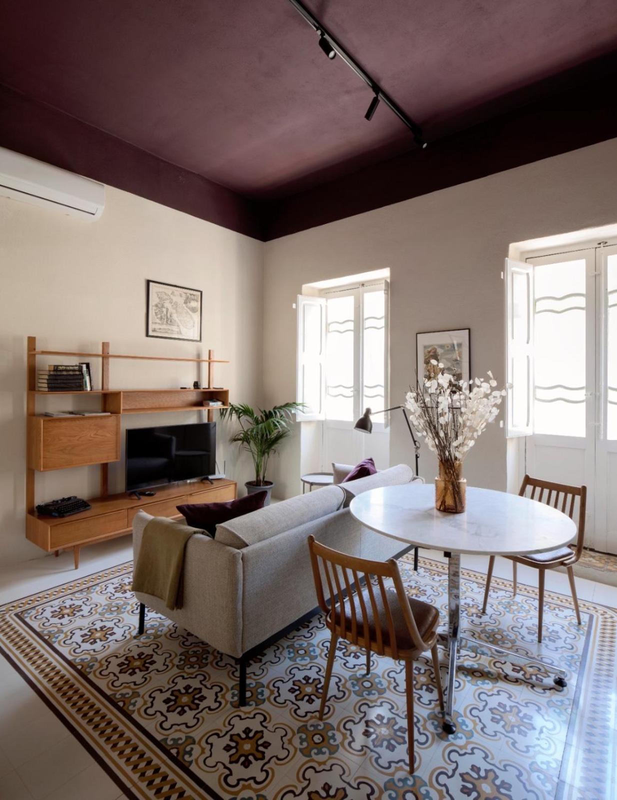 Birgu No 25 Apartment 3 外观 照片