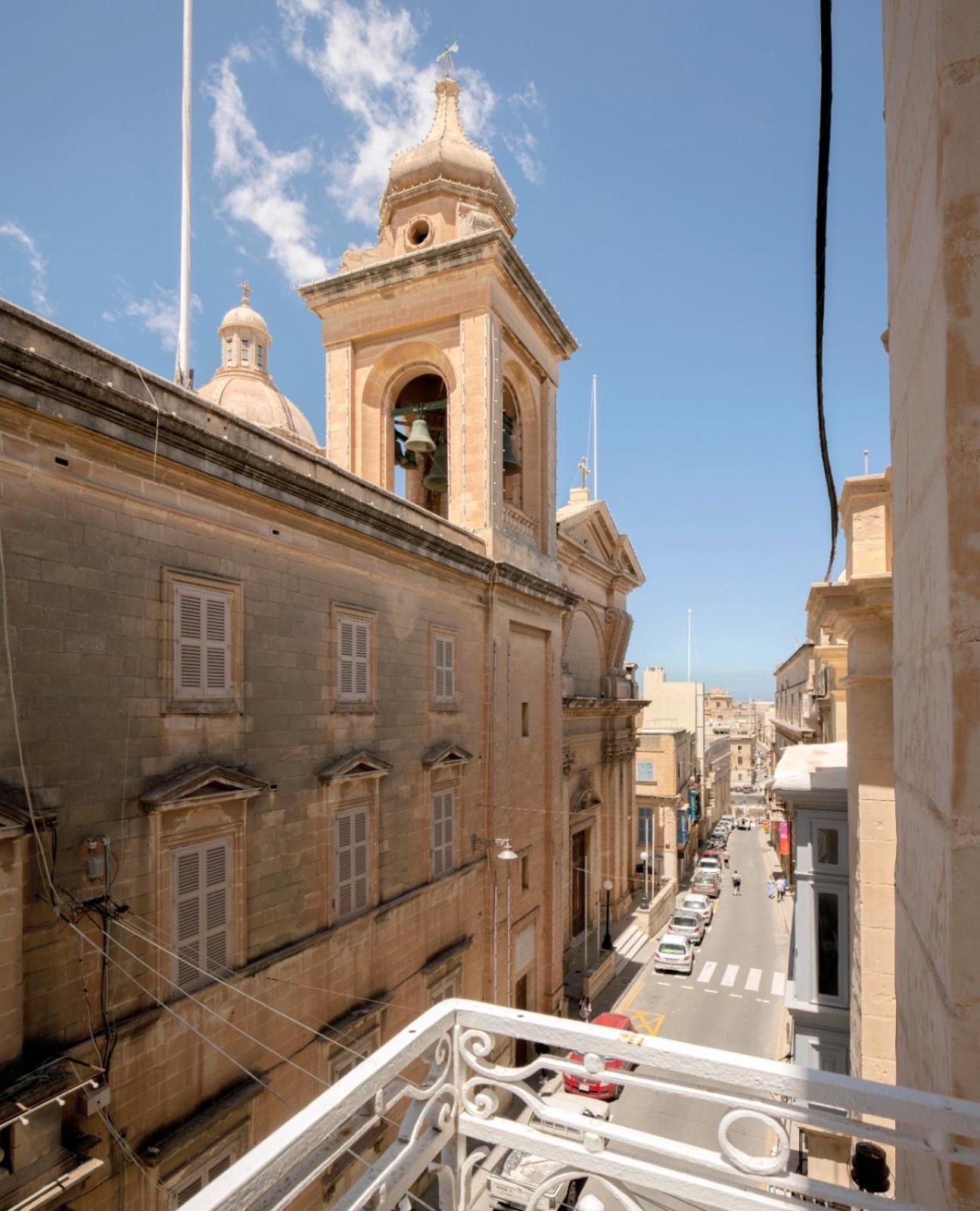Birgu No 25 Apartment 3 外观 照片