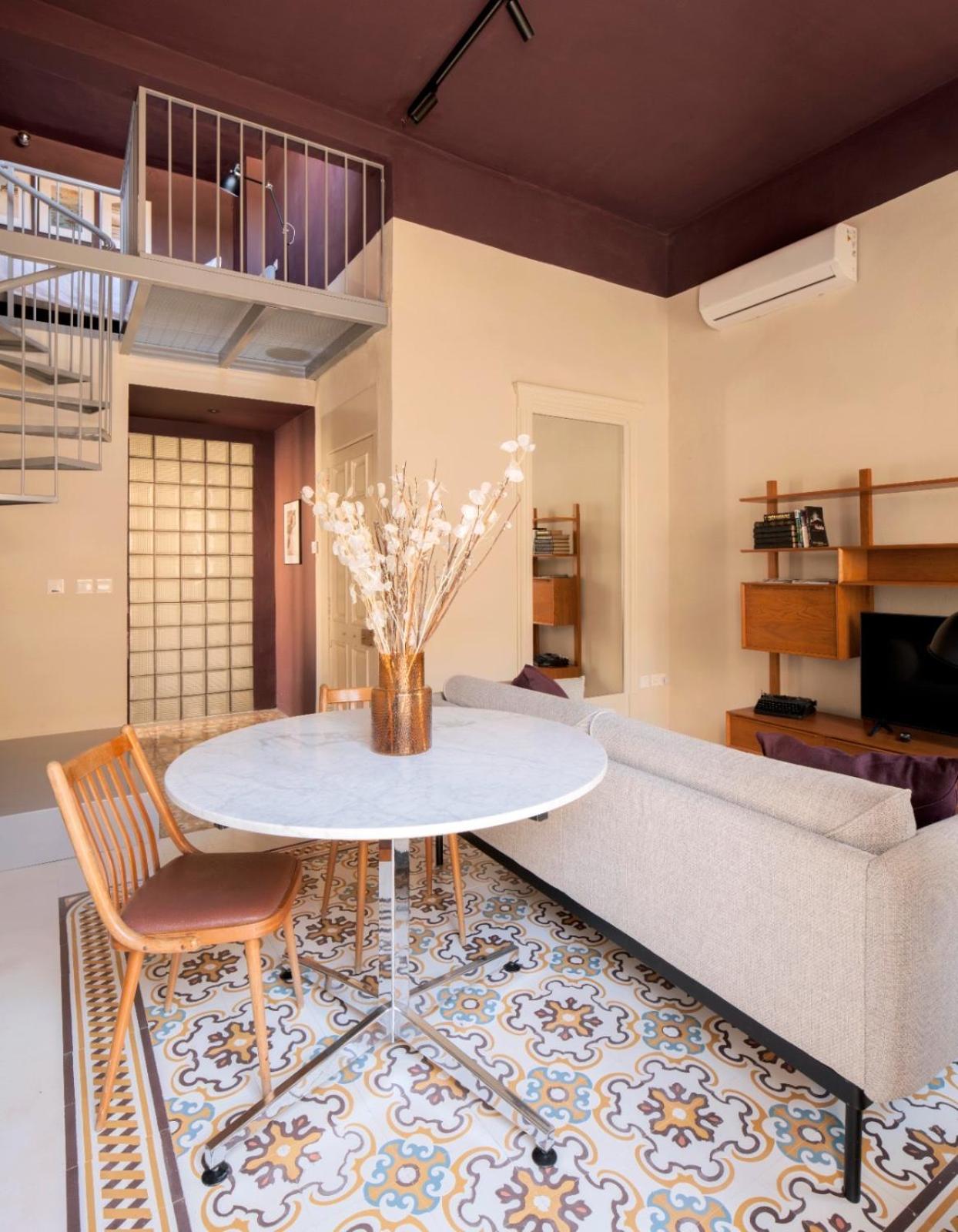 Birgu No 25 Apartment 3 外观 照片