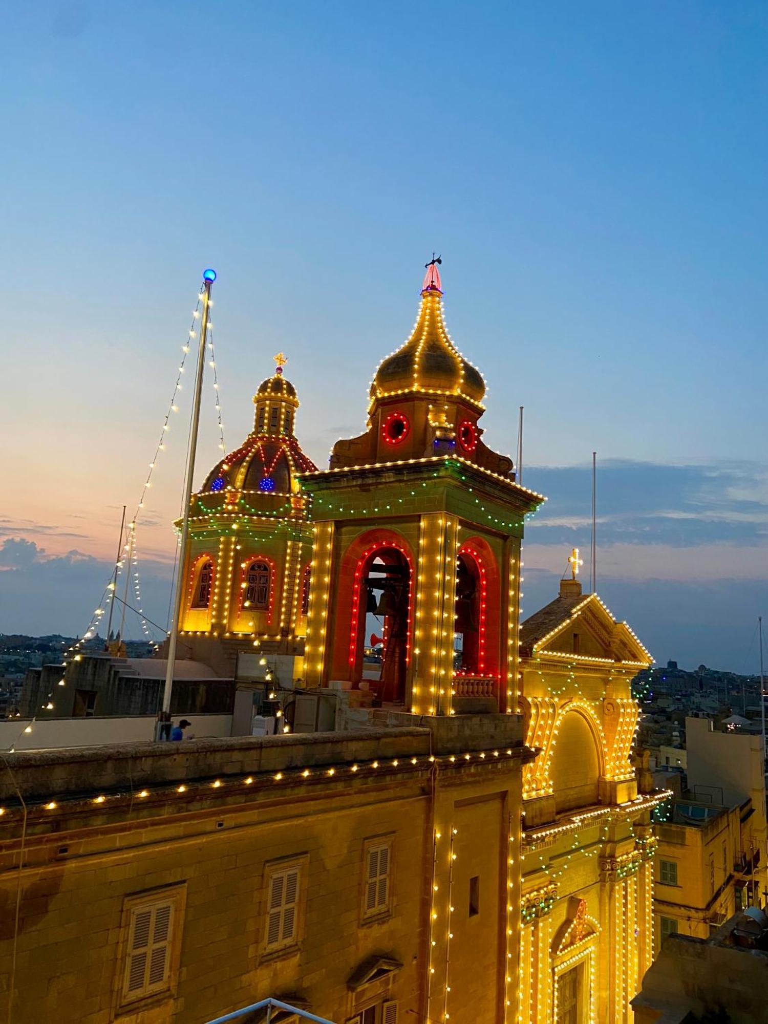 Birgu No 25 Apartment 3 外观 照片